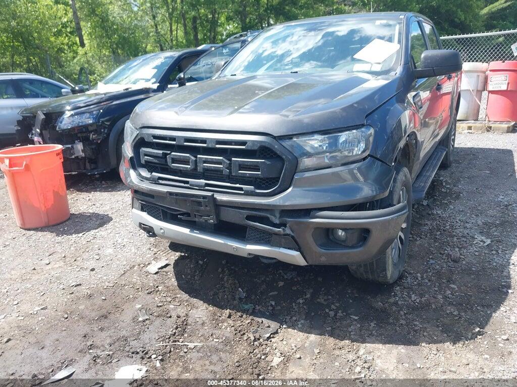 1FTER4FH3KLA21572 2019 FORD RANGER photo no. 6