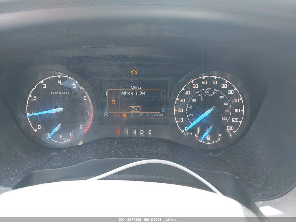1FTER4FH3KLA21572 2019 FORD RANGER photo no. 7