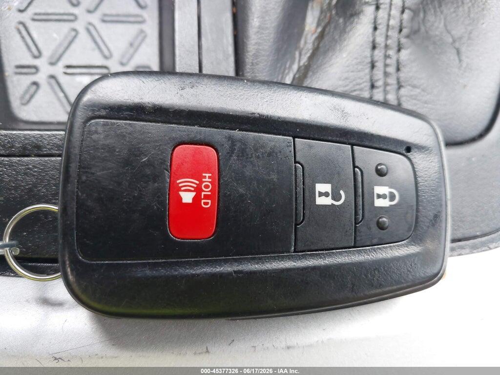 2T3W1RFV0PC224195 2023 TOYOTA RAV4 photo no. 11