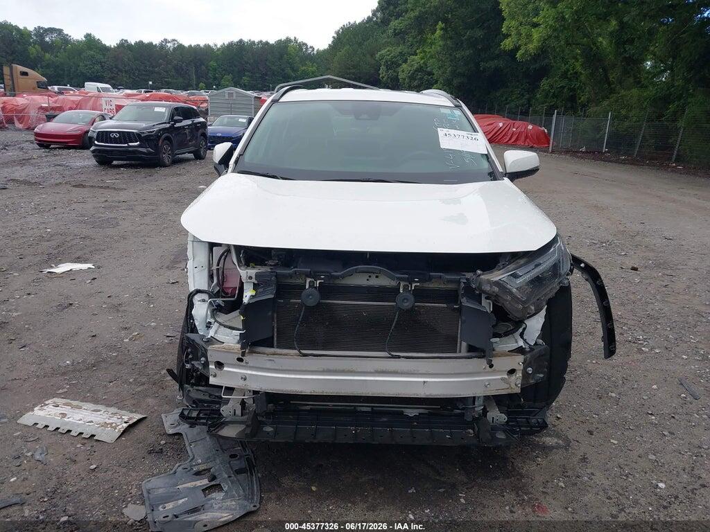 2T3W1RFV0PC224195 2023 TOYOTA RAV4 photo no. 12