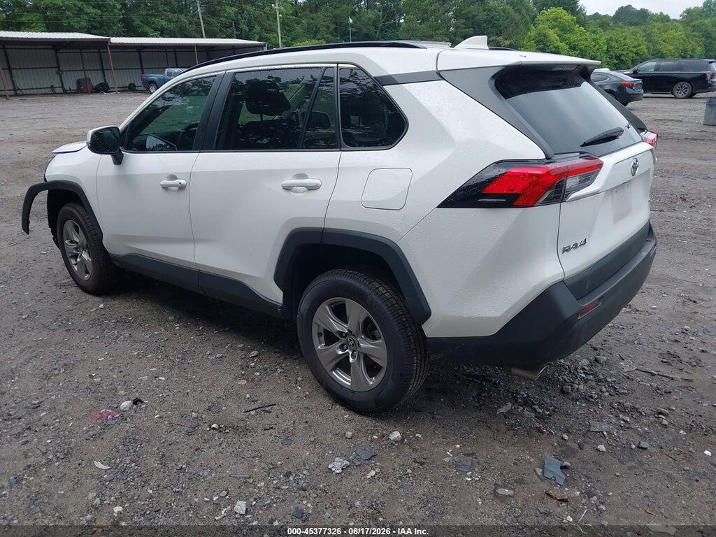 2T3W1RFV0PC224195 2023 TOYOTA RAV4 photo no. 3