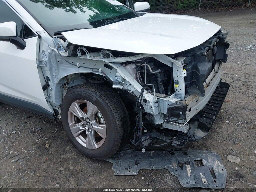 2T3W1RFV0PC224195 2023 TOYOTA RAV4 photo no. 6