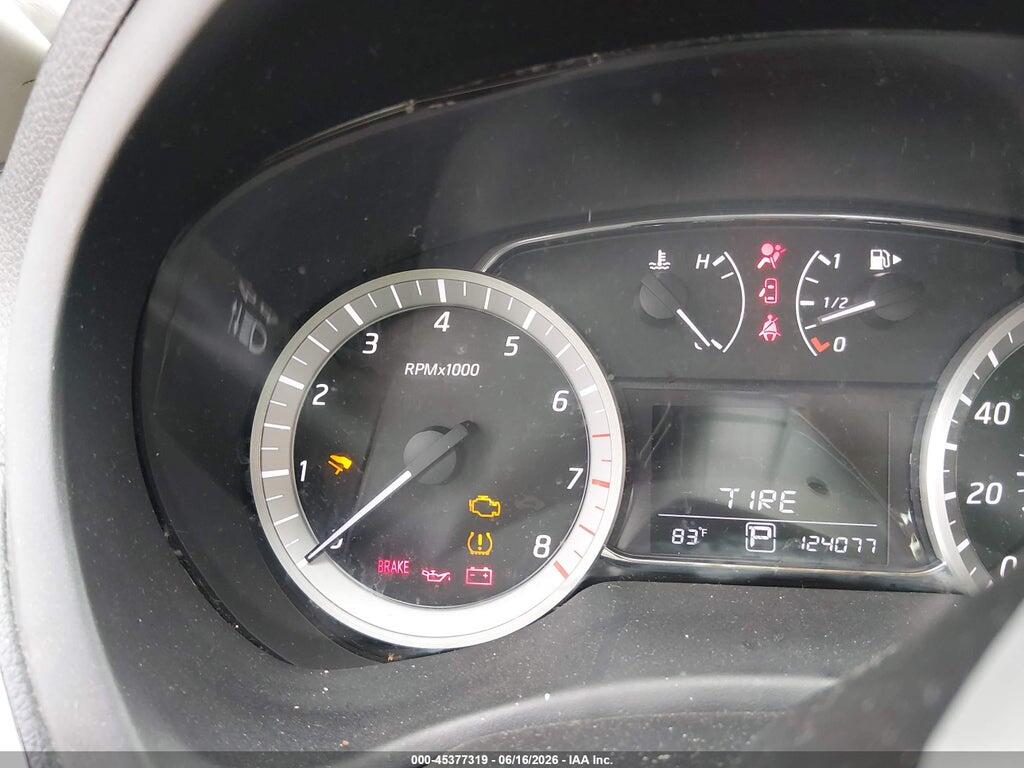 3N1AB7AP2FY358995 2015 NISSAN SENTRA photo no. 7