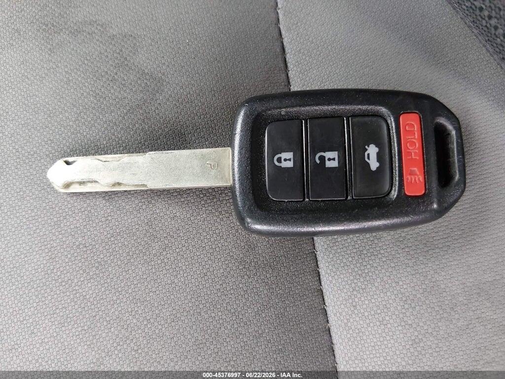 19XFC2F58JE200326 2018 HONDA CIVIC photo no. 11