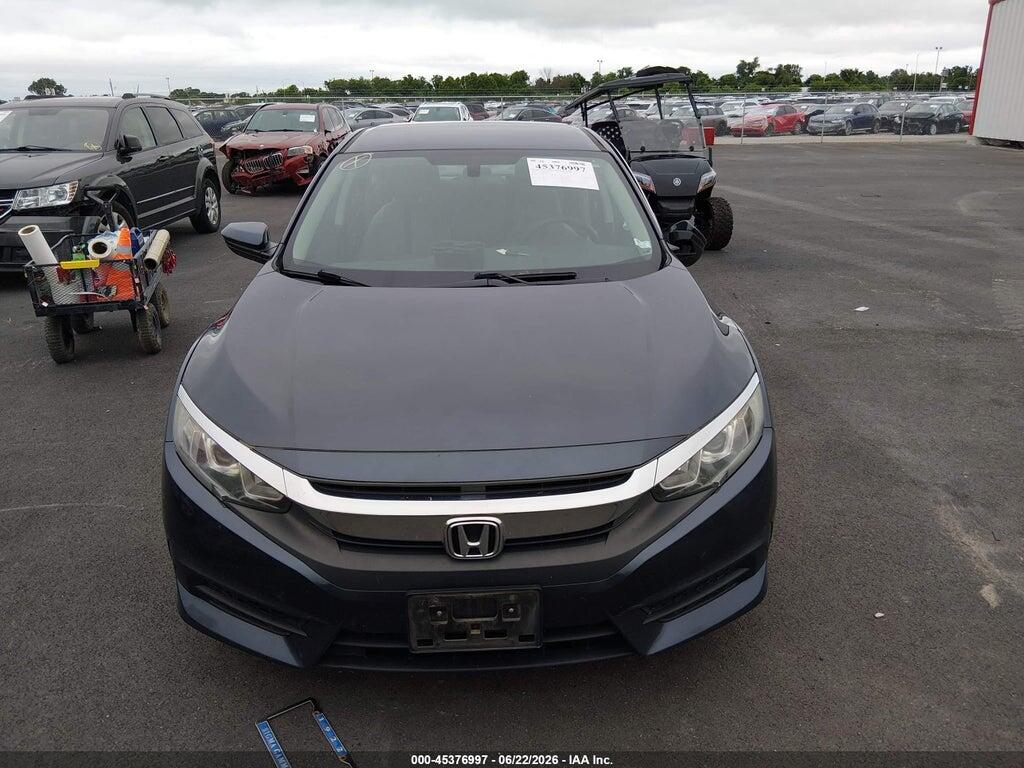 19XFC2F58JE200326 2018 HONDA CIVIC photo no. 12