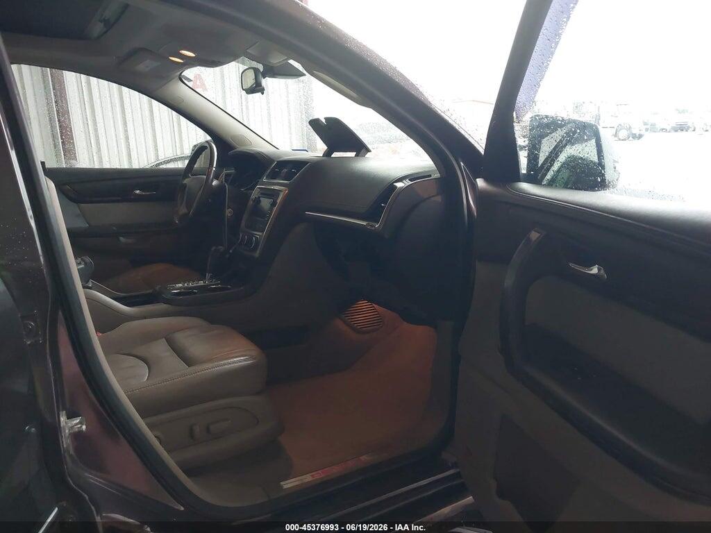 1GKKVTKD9FJ381558 2015 GMC ACADIA photo no. 5