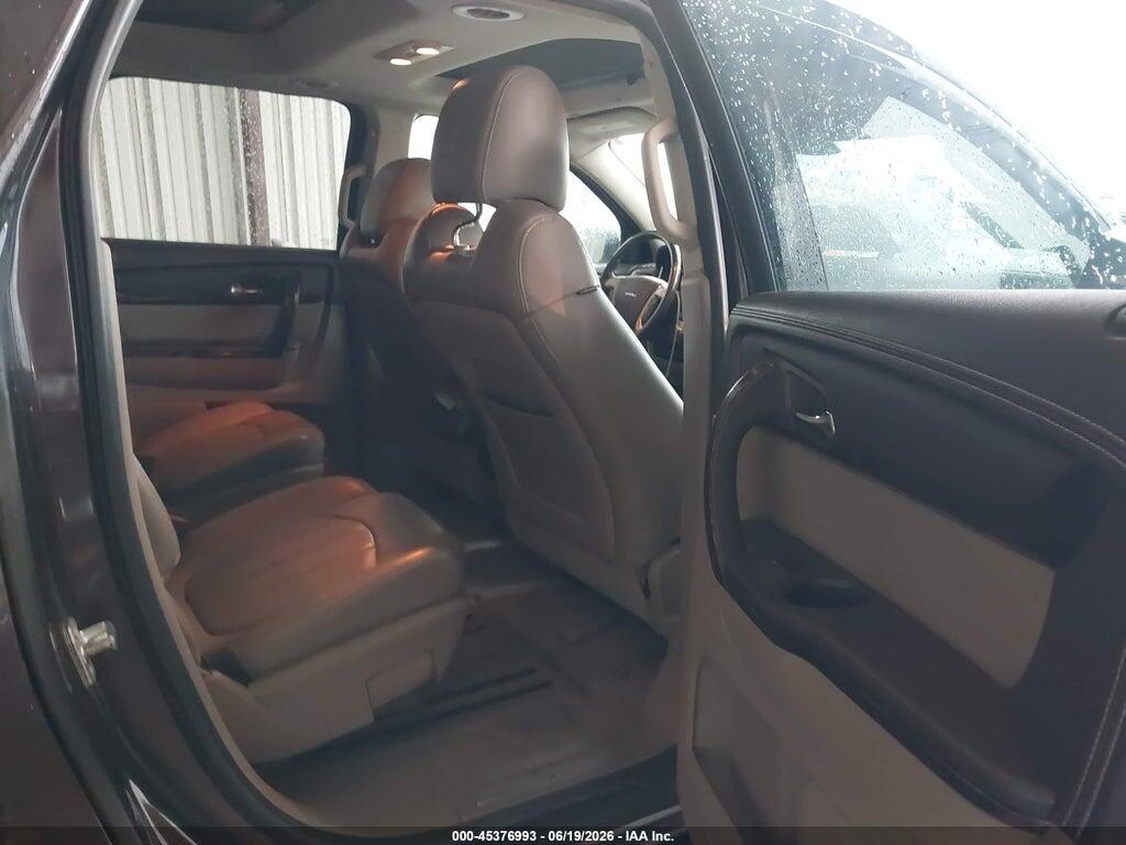 1GKKVTKD9FJ381558 2015 GMC ACADIA photo no. 8