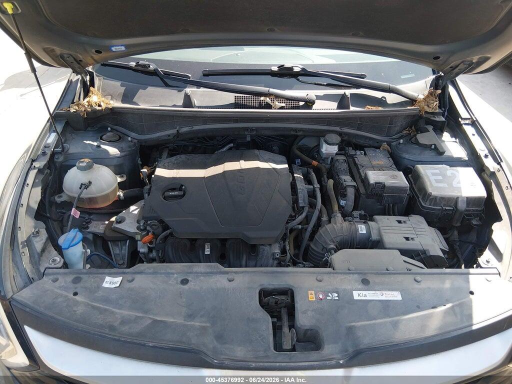 KNDPU3AF1P7069630 2023 KIA SPORTAGE photo no. 10