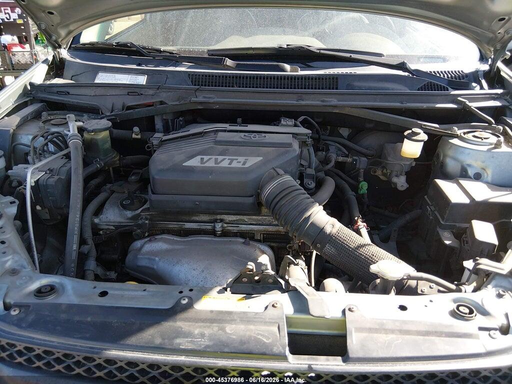 JTEHD20V650058356 2005 TOYOTA RAV4 photo no. 10