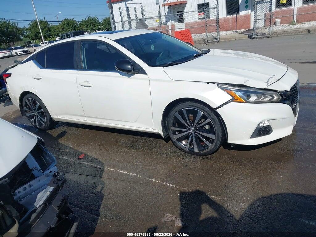 1N4BL4CV1KC171071 2019 NISSAN ALTIMA photo no. 1