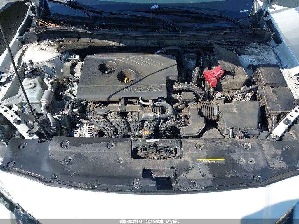 1N4BL4CV1KC171071 2019 NISSAN ALTIMA photo no. 10