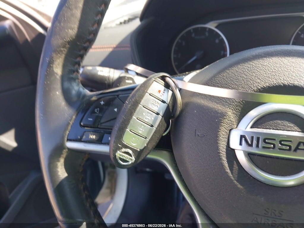 1N4BL4CV1KC171071 2019 NISSAN ALTIMA photo no. 11