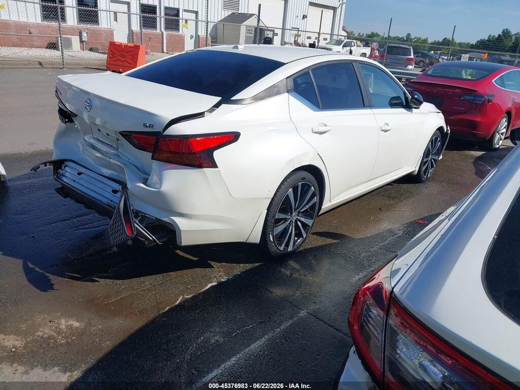 1N4BL4CV1KC171071 2019 NISSAN ALTIMA photo no. 4