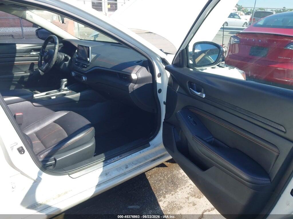 1N4BL4CV1KC171071 2019 NISSAN ALTIMA photo no. 5