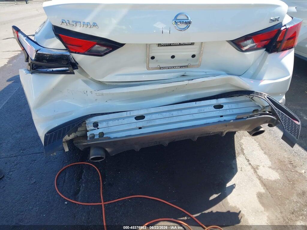 1N4BL4CV1KC171071 2019 NISSAN ALTIMA photo no. 6
