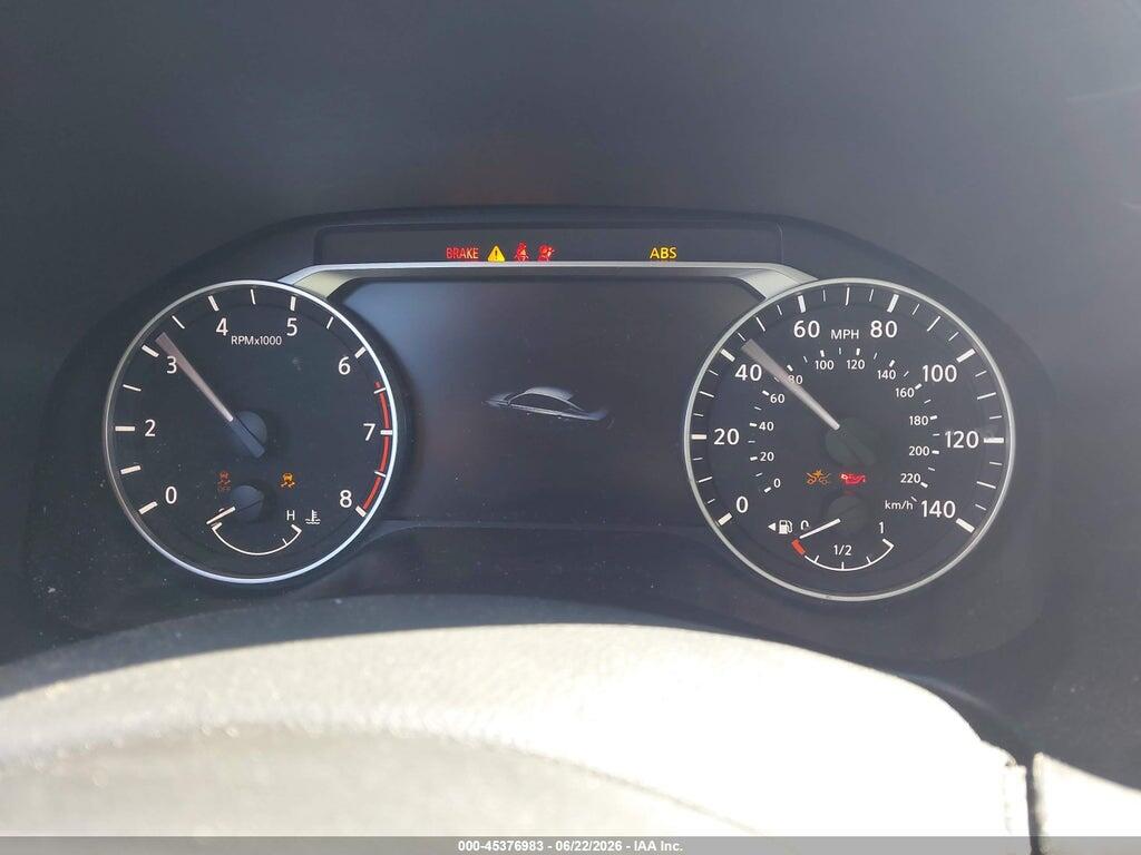 1N4BL4CV1KC171071 2019 NISSAN ALTIMA photo no. 7
