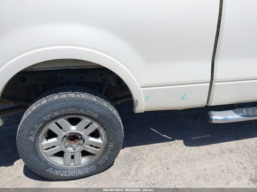 1FTPX14V27FA83606 2007 FORD F-150 photo no. 6