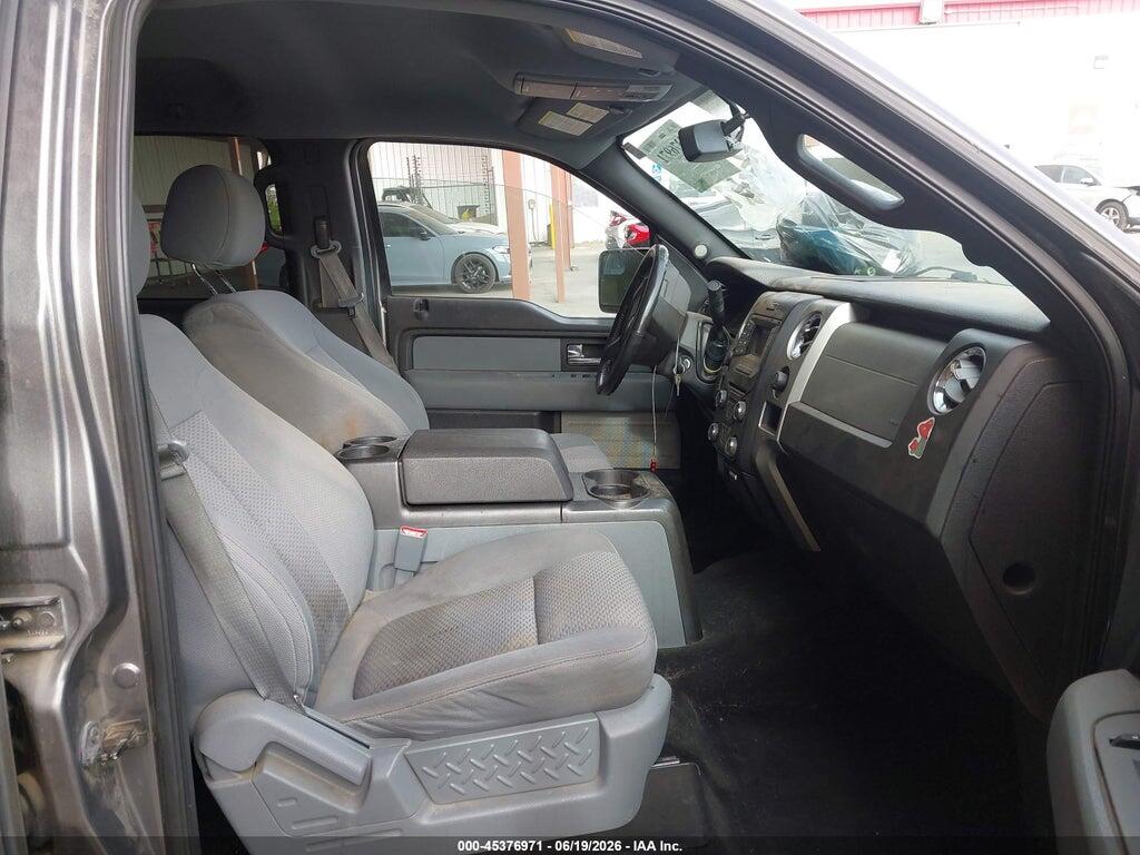 1FTFW1ET8DFA61567 2013 FORD F-150 photo no. 5