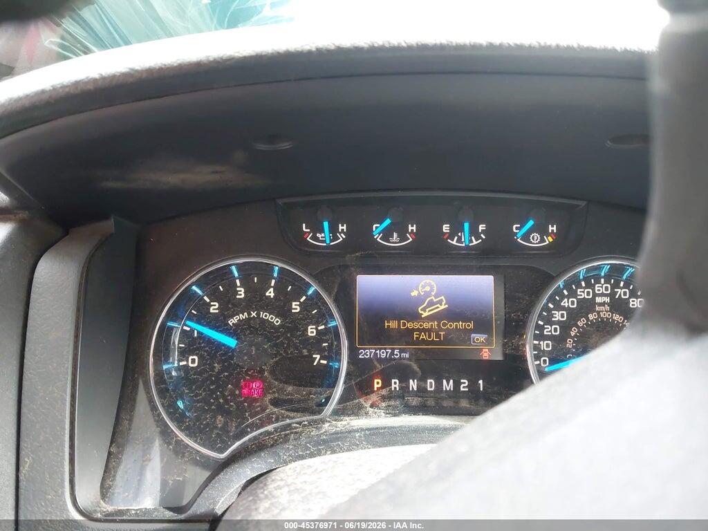 1FTFW1ET8DFA61567 2013 FORD F-150 photo no. 7