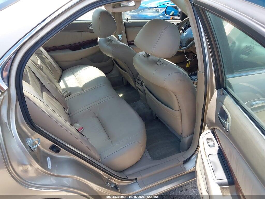 19UUA56633A076979 2003 ACURA TL photo no. 8