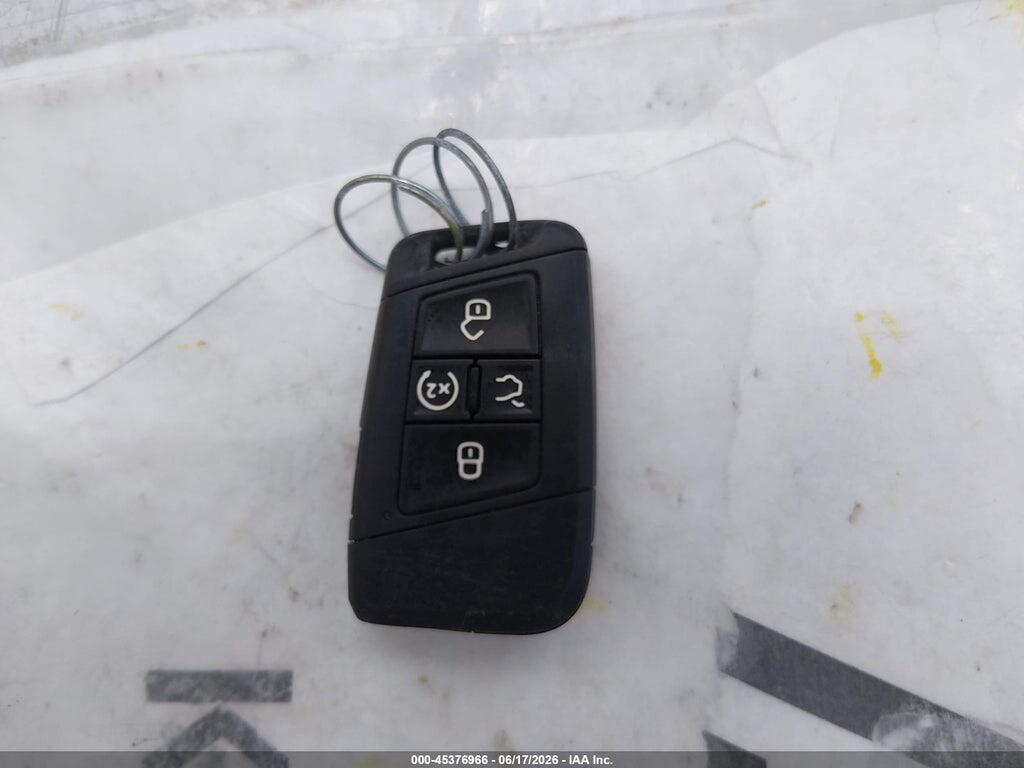 3VVPX7B2XNM086974 2022 VOLKSWAGEN TAOS photo no. 11