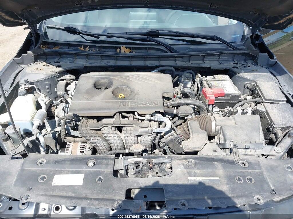 1N4BL4BV0KC145773 2019 NISSAN ALTIMA photo no. 10