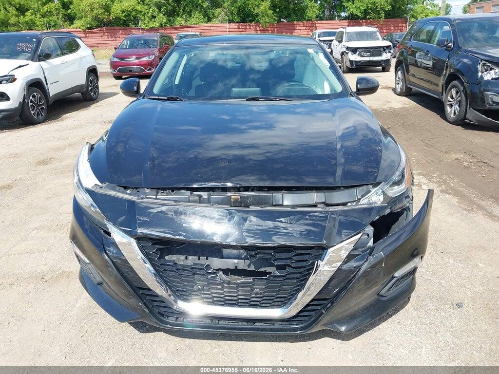 1N4BL4BV0KC145773 2019 NISSAN ALTIMA photo no. 11