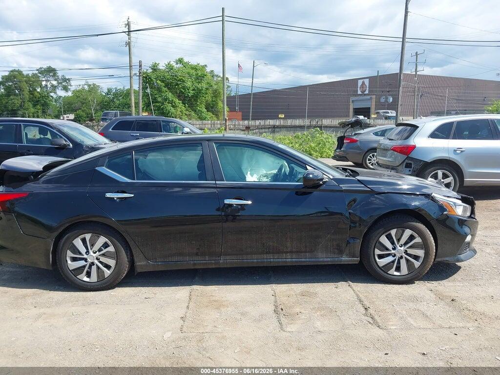 1N4BL4BV0KC145773 2019 NISSAN ALTIMA photo no. 12