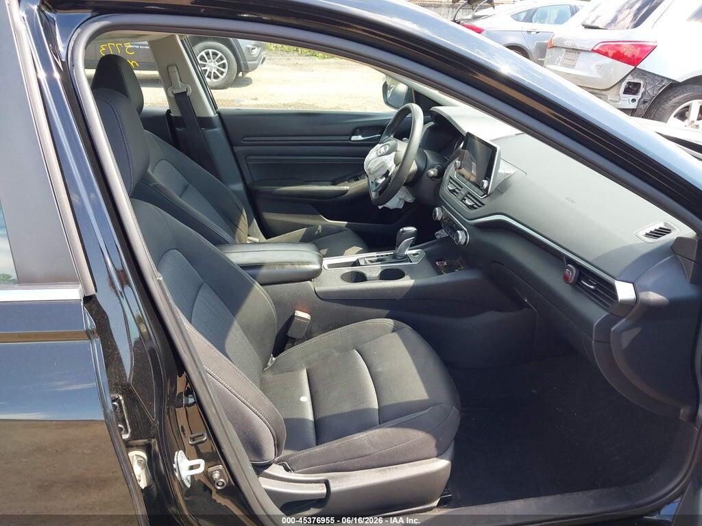 1N4BL4BV0KC145773 2019 NISSAN ALTIMA photo no. 5