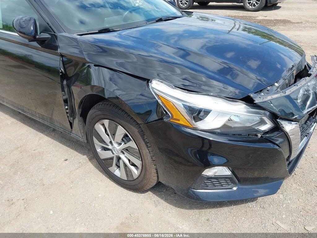 1N4BL4BV0KC145773 2019 NISSAN ALTIMA photo no. 6