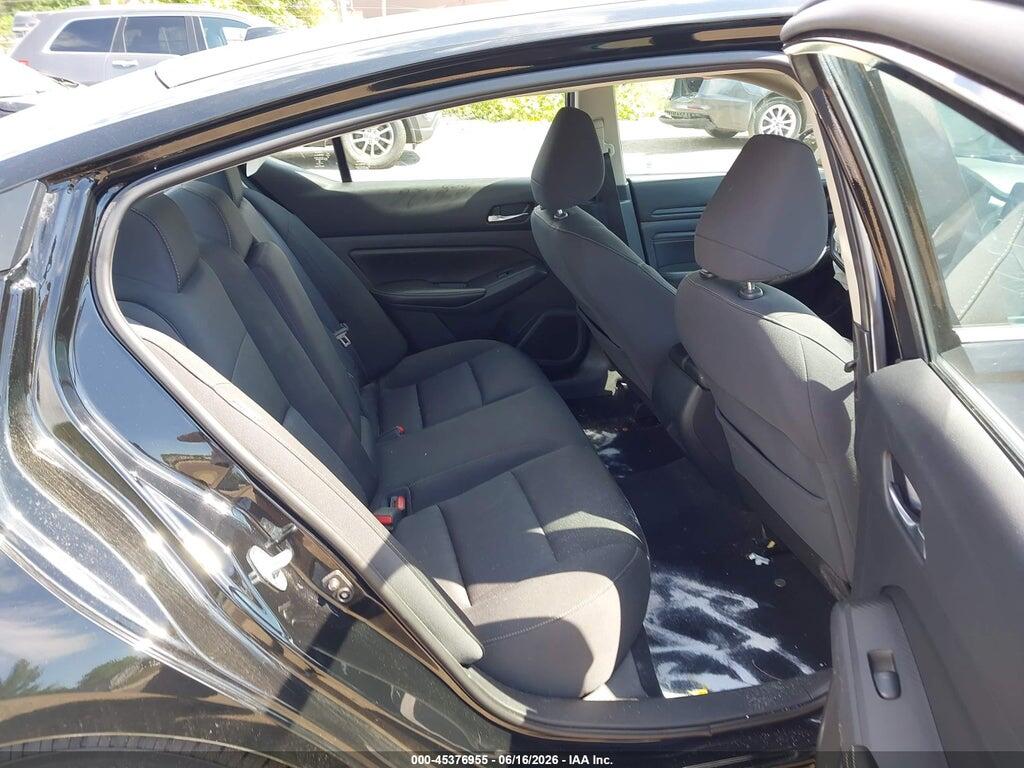 1N4BL4BV0KC145773 2019 NISSAN ALTIMA photo no. 8
