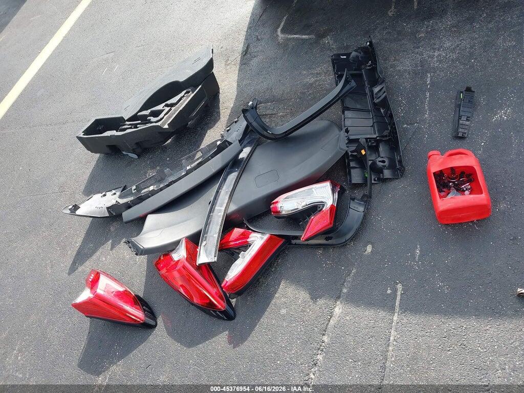 NMTKHMBX5MR123281 2021 TOYOTA C-HR photo no. 12