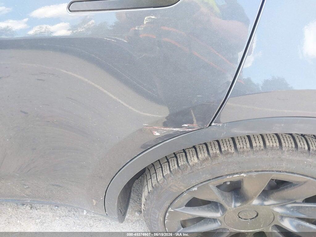 5YJYGDEE0MF144486 2021 TESLA MODEL Y photo no. 6