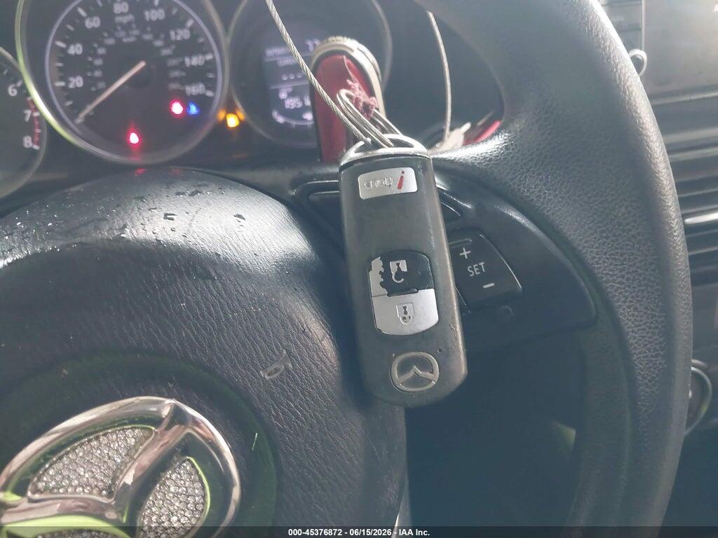 JM3KE2BE1D0144975 2013 MAZDA CX-5 photo no. 11