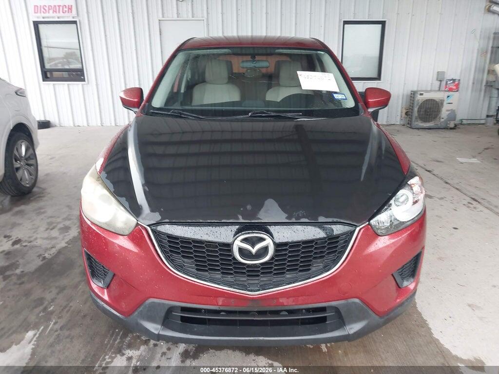 JM3KE2BE1D0144975 2013 MAZDA CX-5 photo no. 12