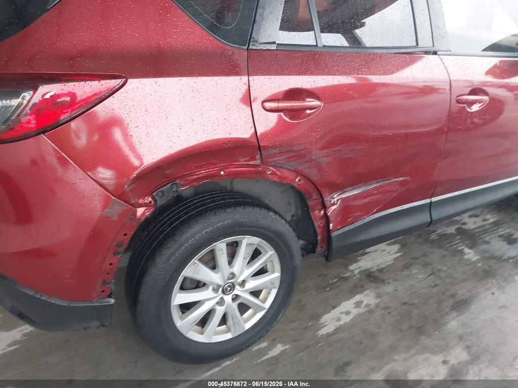 JM3KE2BE1D0144975 2013 MAZDA CX-5 photo no. 6
