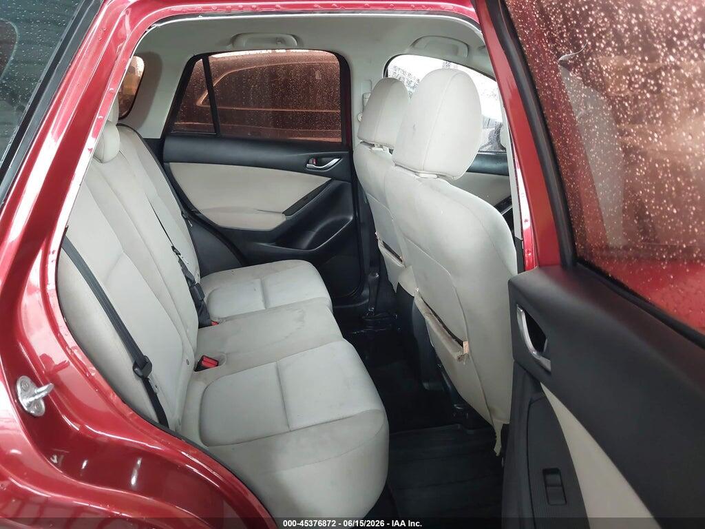 JM3KE2BE1D0144975 2013 MAZDA CX-5 photo no. 8