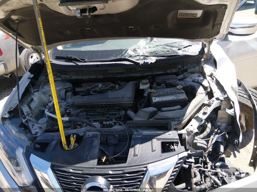 JN8AT2MV5HW005141 2017 NISSAN ROGUE photo no. 10