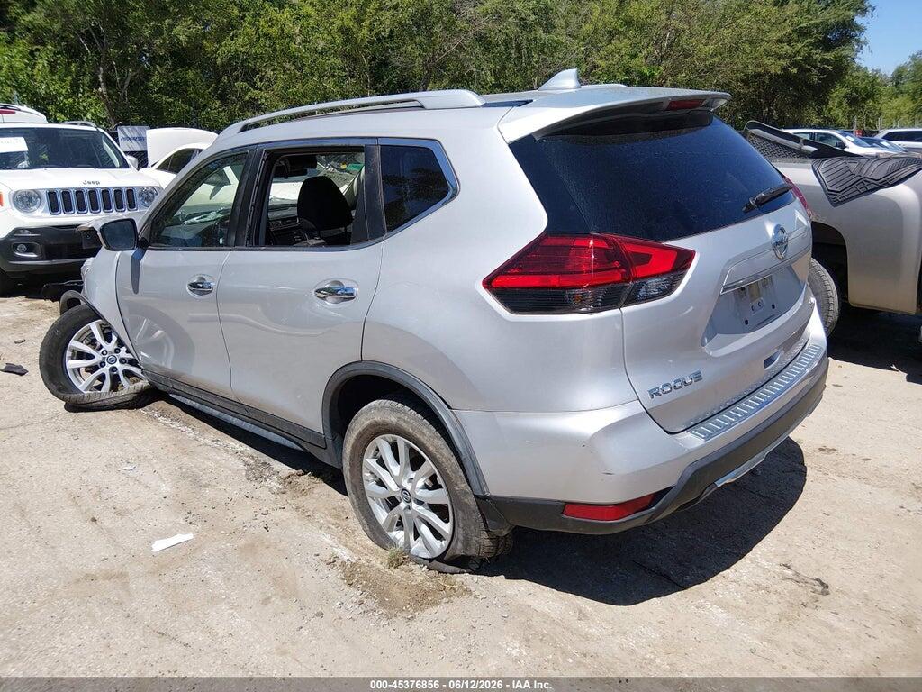 JN8AT2MV5HW005141 2017 NISSAN ROGUE photo no. 3