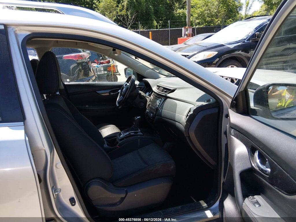 JN8AT2MV5HW005141 2017 NISSAN ROGUE photo no. 5