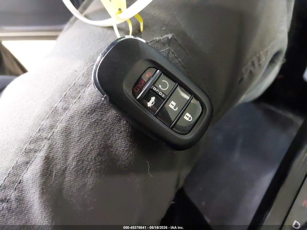 2HGFE2F52SH562802 2025 HONDA CIVIC photo no. 11