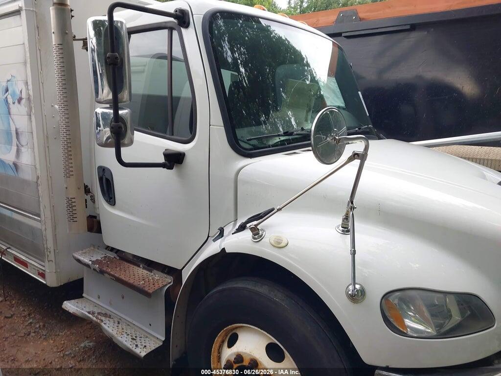 3ALACWDTXFDGA2555 2015 FREIGHTLINER M2 photo no. 1