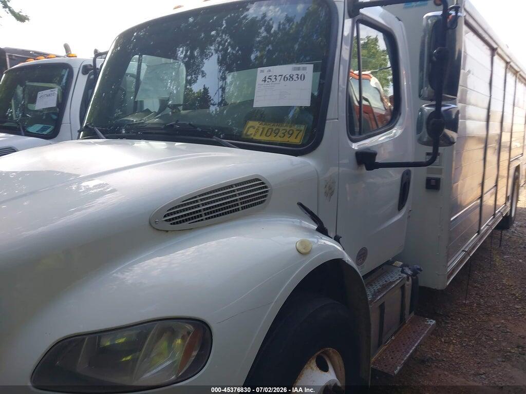 3ALACWDTXFDGA2555 2015 FREIGHTLINER M2 photo no. 2