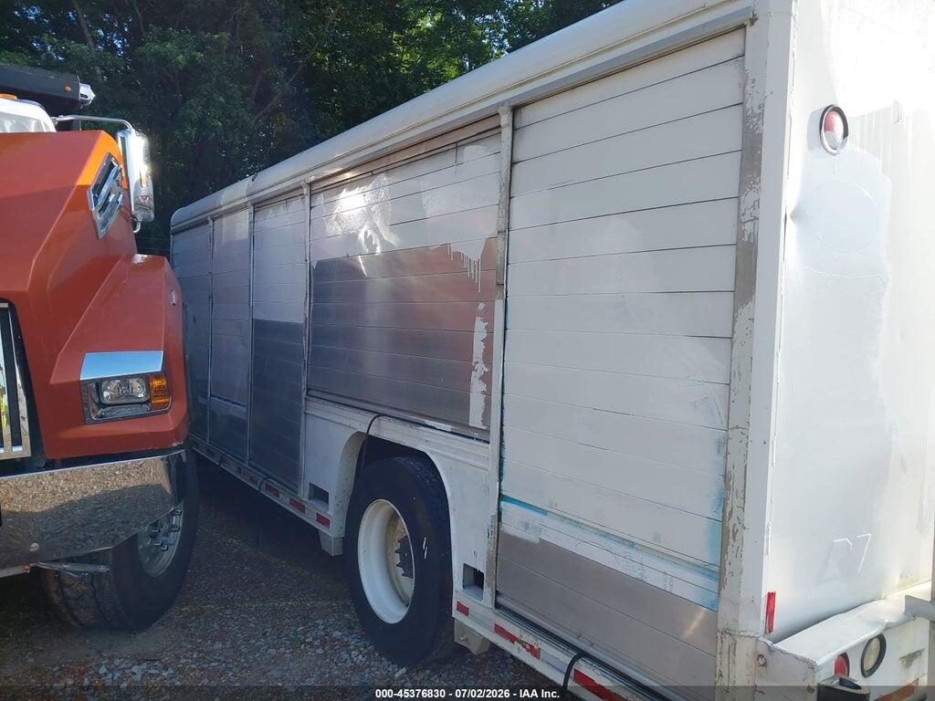 3ALACWDTXFDGA2555 2015 FREIGHTLINER M2 photo no. 3