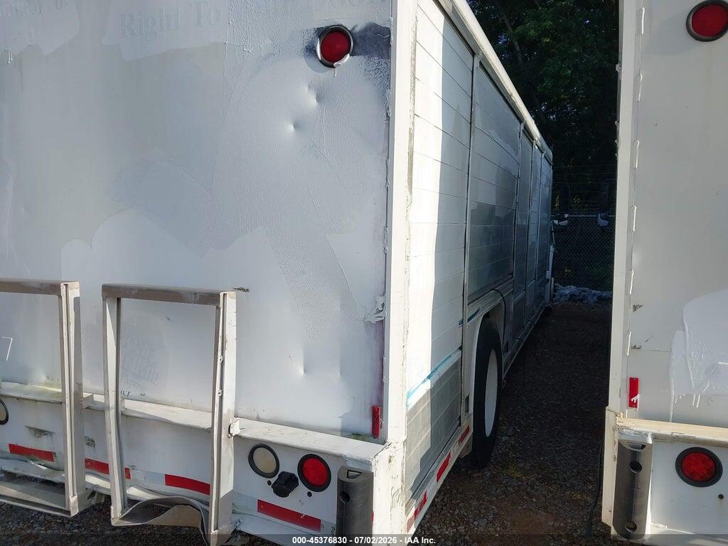 3ALACWDTXFDGA2555 2015 FREIGHTLINER M2 photo no. 4