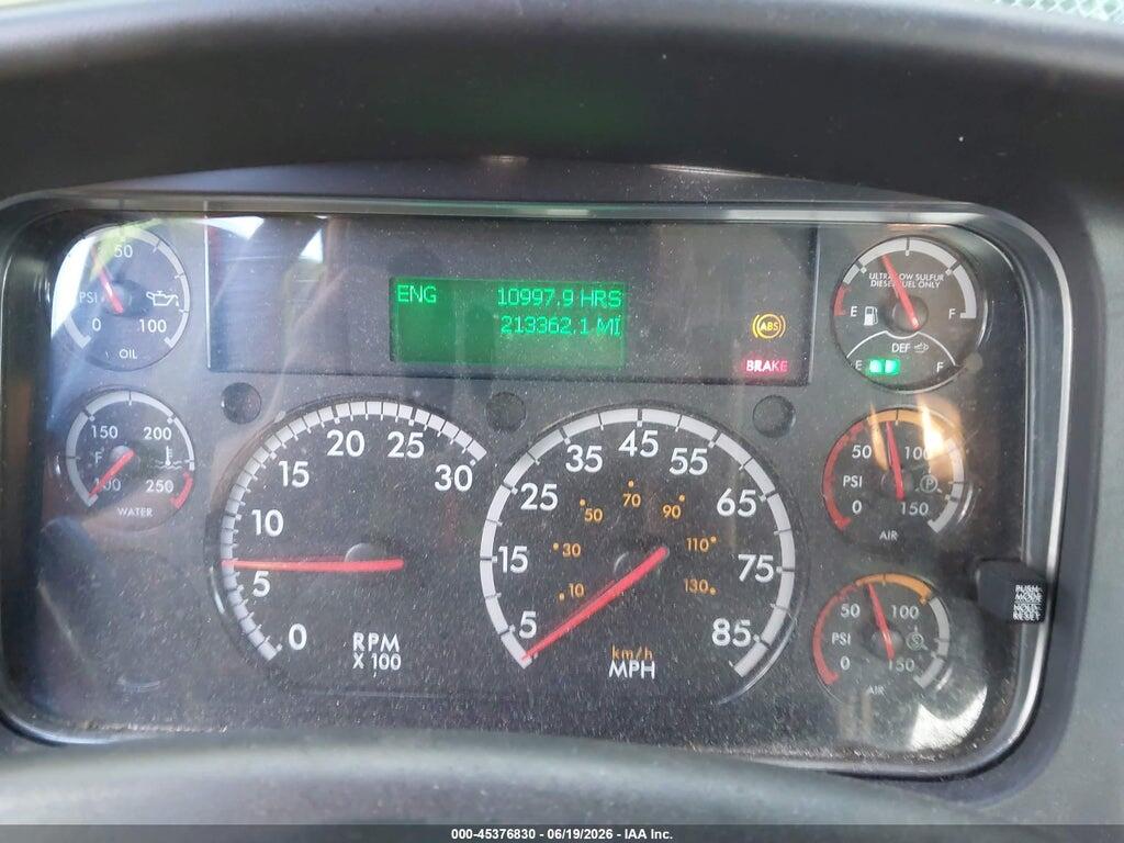 3ALACWDTXFDGA2555 2015 FREIGHTLINER M2 photo no. 5