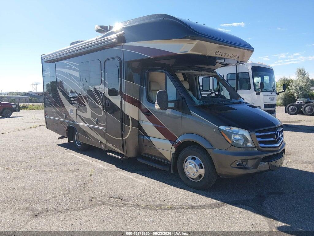 WDAPF4CC8J9772711 2019 MERCEDES-BENZ SPRINTER 3500 photo no. 1