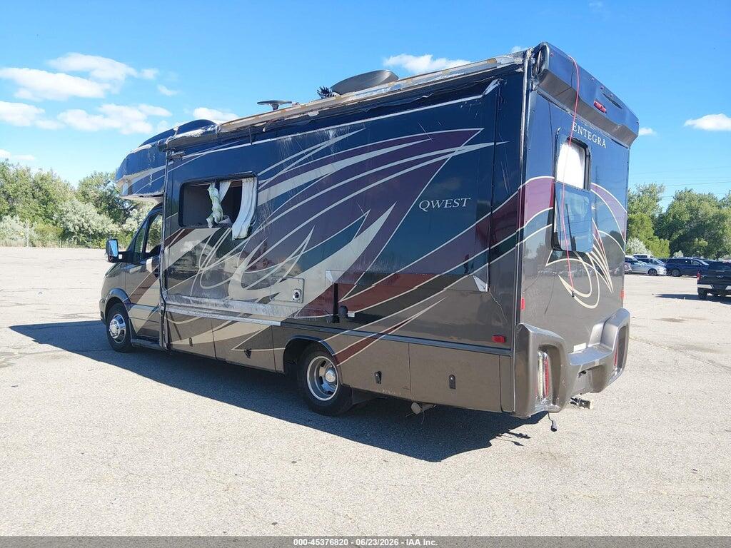 WDAPF4CC8J9772711 2019 MERCEDES-BENZ SPRINTER 3500 photo no. 3