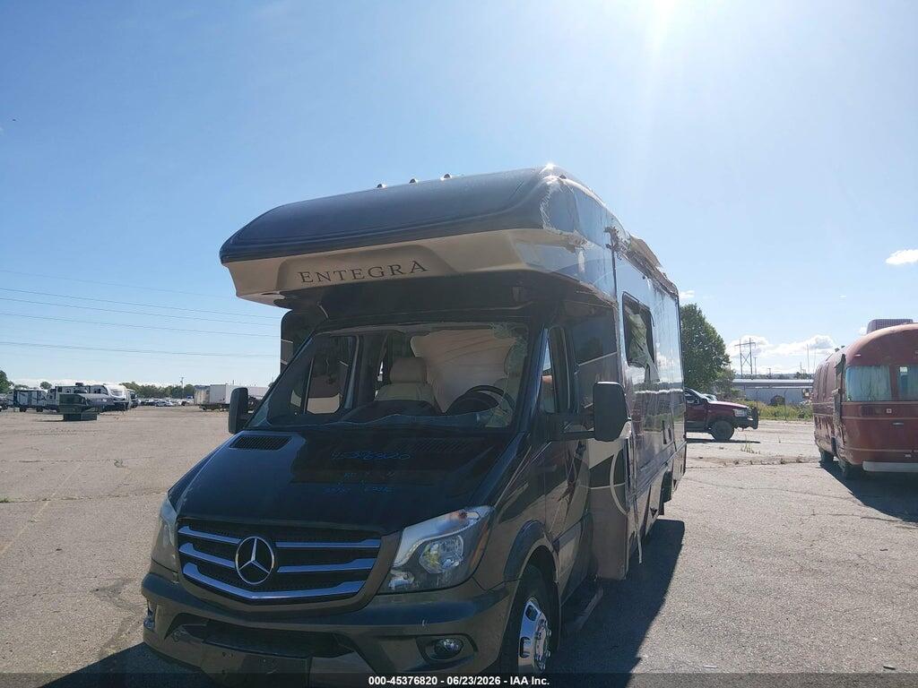 WDAPF4CC8J9772711 2019 MERCEDES-BENZ SPRINTER 3500 photo no. 6