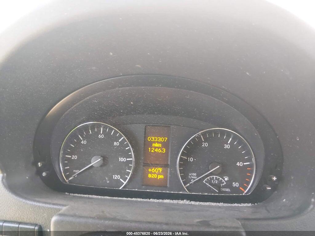 WDAPF4CC8J9772711 2019 MERCEDES-BENZ SPRINTER 3500 photo no. 7